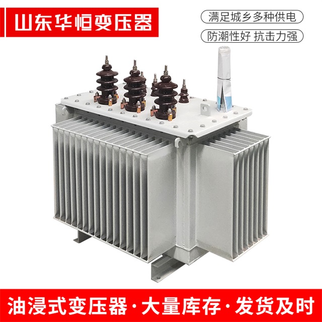 S13-10000/35赫章赫章赫章油浸式变压器厂家
