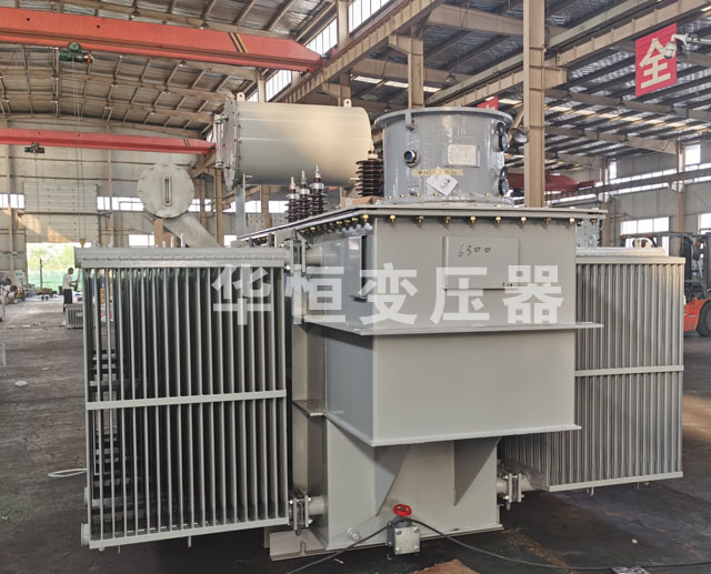 6300KVA赫章赫章赫章电力变压器